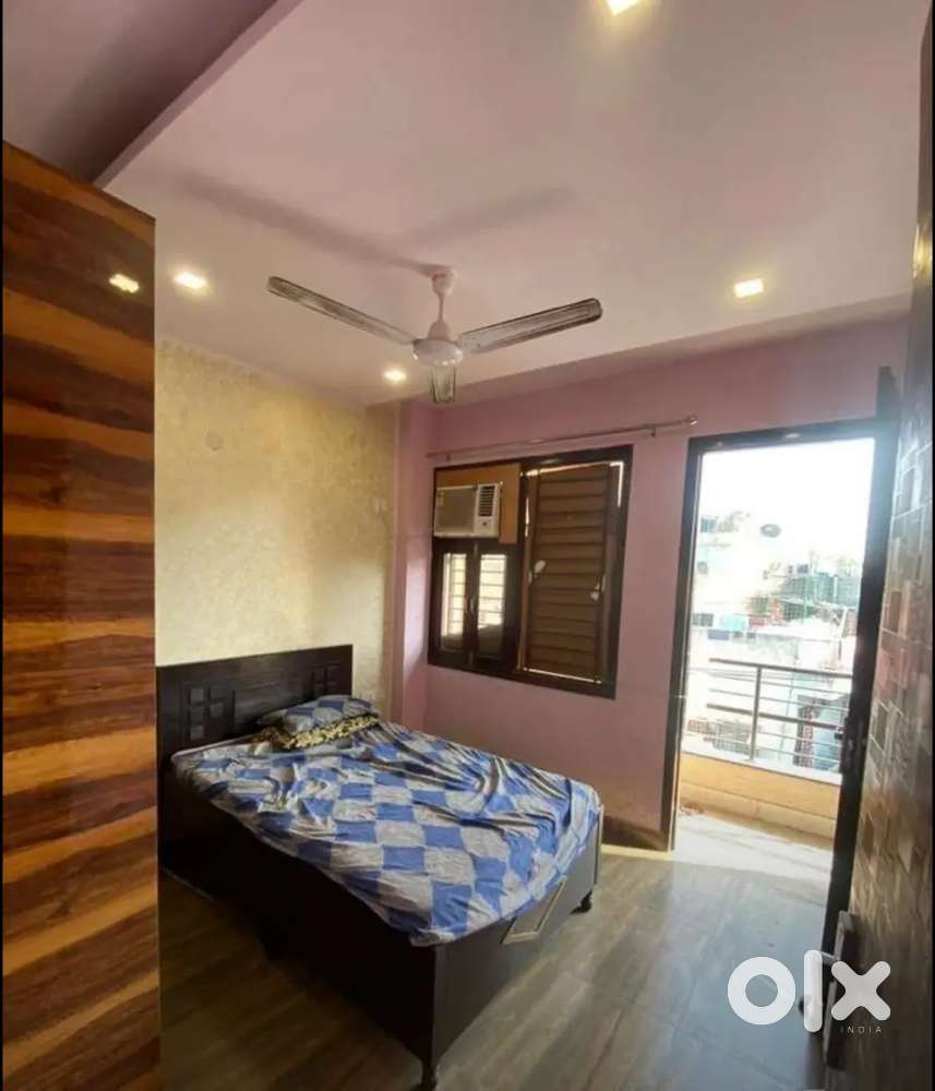 1bhk 3bhk 2bhk no restriction flats