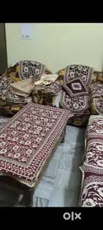 Soofa and furniture