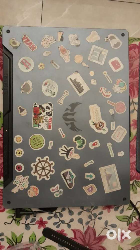 Asus Tuff F15 Gaming