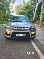 Maruti Suzuki Brezza 2017 Diesel 67000 Km Driven