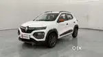 Renault KWID 2019-Ongoing 1.0 Climber (O), 2020, Petrol