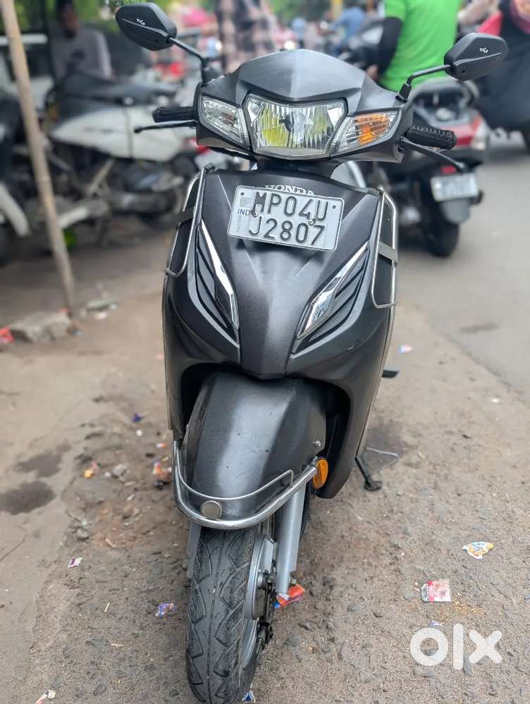 ACTIVA 6G 2020