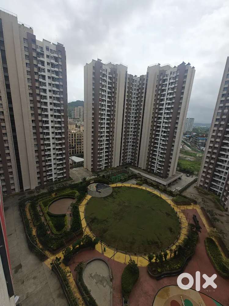 urgent sell,# 3 bhk ready to move @ mahalunge nr Baner balewadi