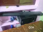 Zebronics sound bar