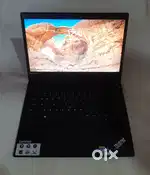 Lenovo laptop & Amazon fire TV stick