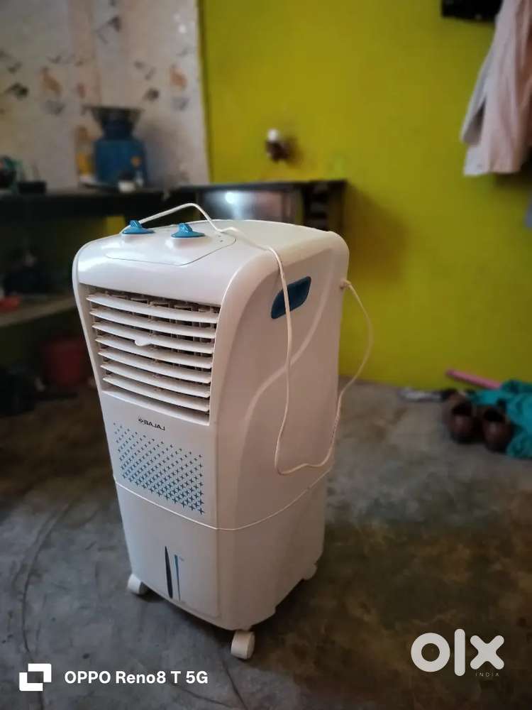 Air Cooler