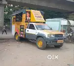 Tata 207 Food Truck For Sale