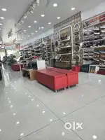 Helper or sales girl or sales boy