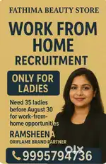 Part time jobs