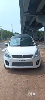 Maruti Suzuki Ertiga maruti-suzuki-ertiga-zdi-plus, 2015, Diesel