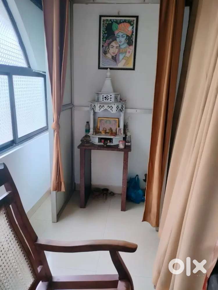 FLAT SALE IN MAPUSA DANGUI COLONY FURNISHED