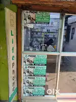 Mobile phone technician