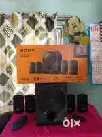 New Sony SA D40M2