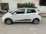 Hyundai Grand i10 2015  Petrol 56000 Km Drive 1st owner