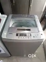 TOP LOAD FULLY AUTOMATIC WASHING MACHINE AVAILABLE FOR SALE.