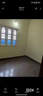 1RK in kurubarahalli Basaveshwaranagar
