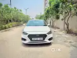 Hyundai Verna 1.6 SX VTVT, 2019, Petrol