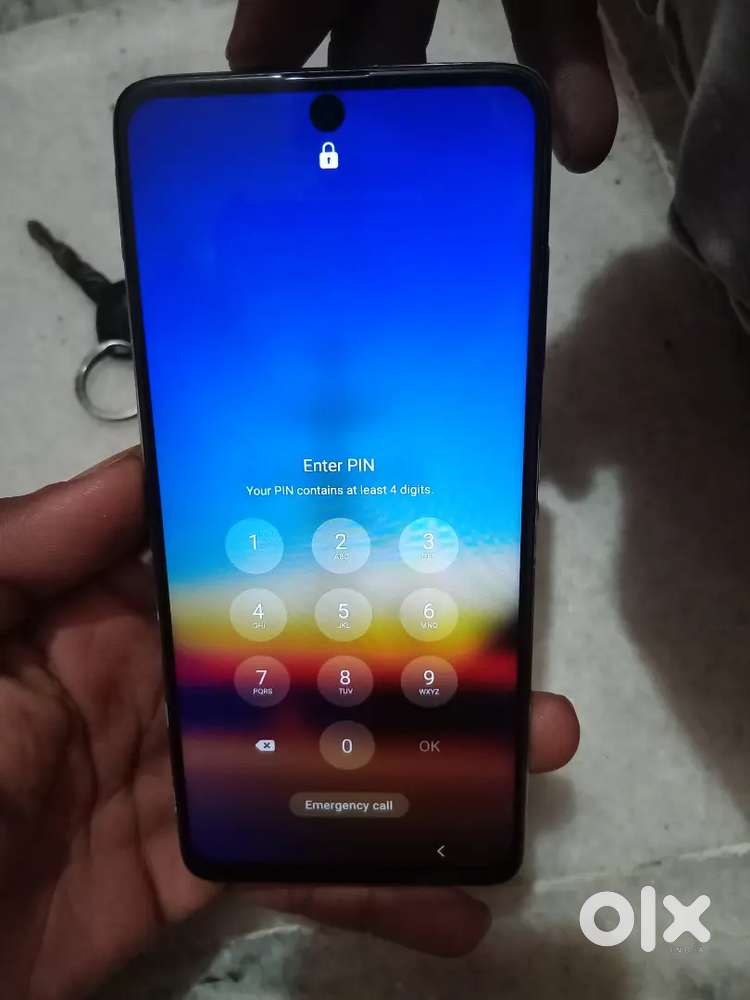Samsung  a51s