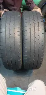 215 75 r 16 apollo EndU Maxx LT tyres sales