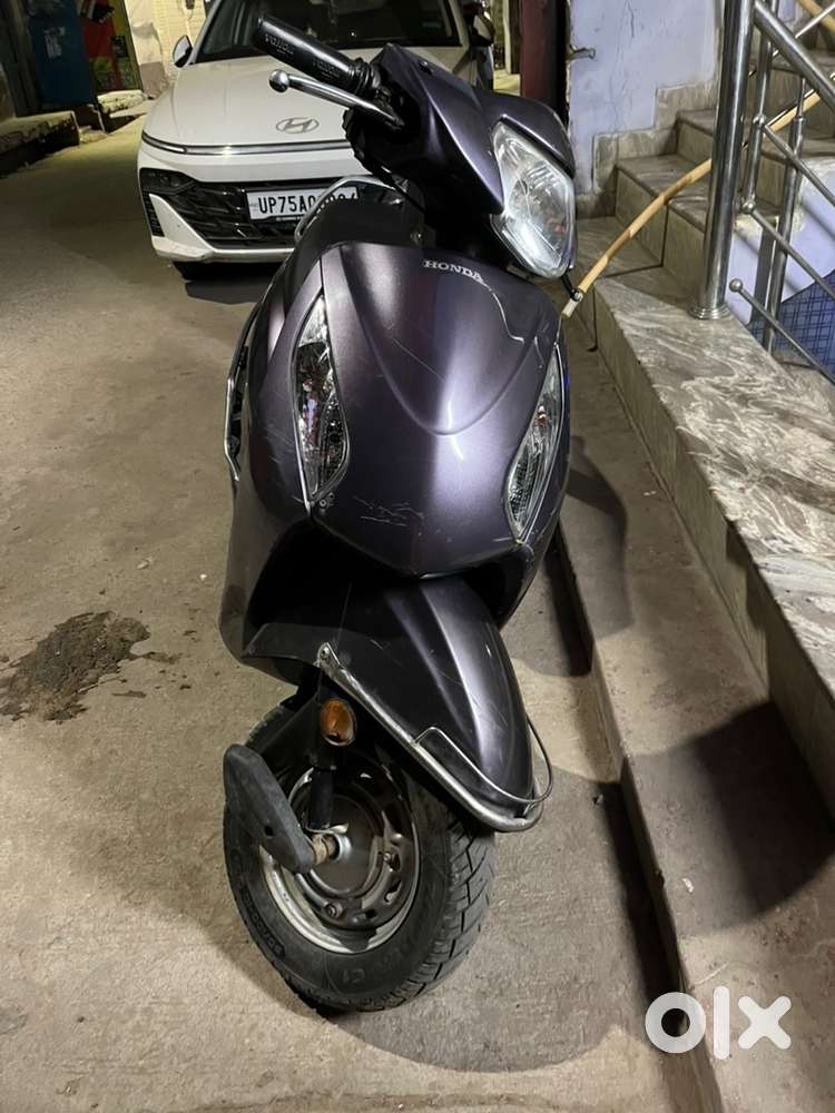 First owner well maintained