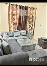 1BHK FULLY FURNISHED FLAT FOR RENT NEAR AIRPORT ROAD