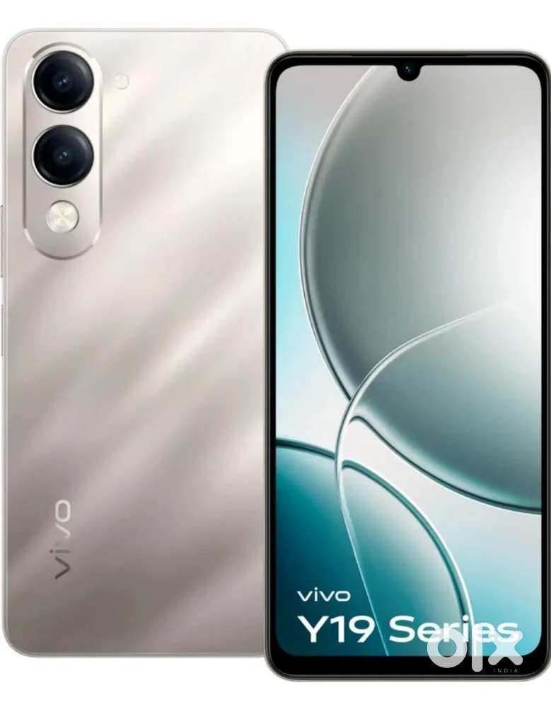 VIVO Y19 5G 6/128GB FOR SALE