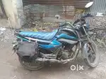 हीरो इस्मार्ट टॉप कंडीशन