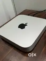 Mac Mini M2 (8/256Gb) Brand New Condition