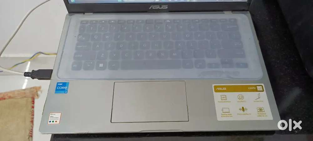 Asus vivobook