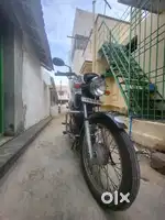 Hero Honda (CD dawn)