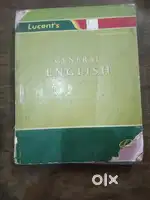 In affordable price I will selling you.for competetive exam