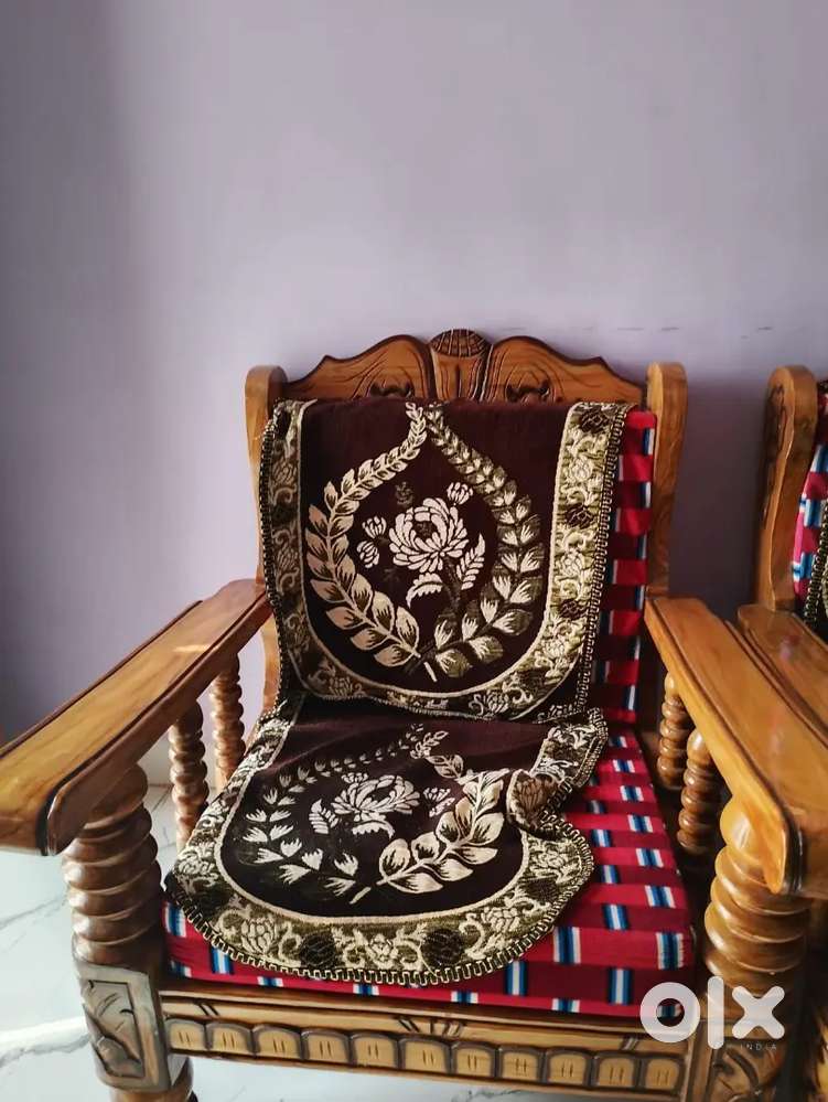 Sangwan sofa