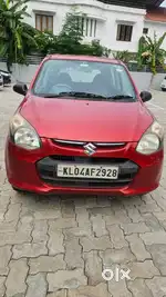 Maruti Suzuki Alto 800 2012-2016 LXI, 2014, Petrol
