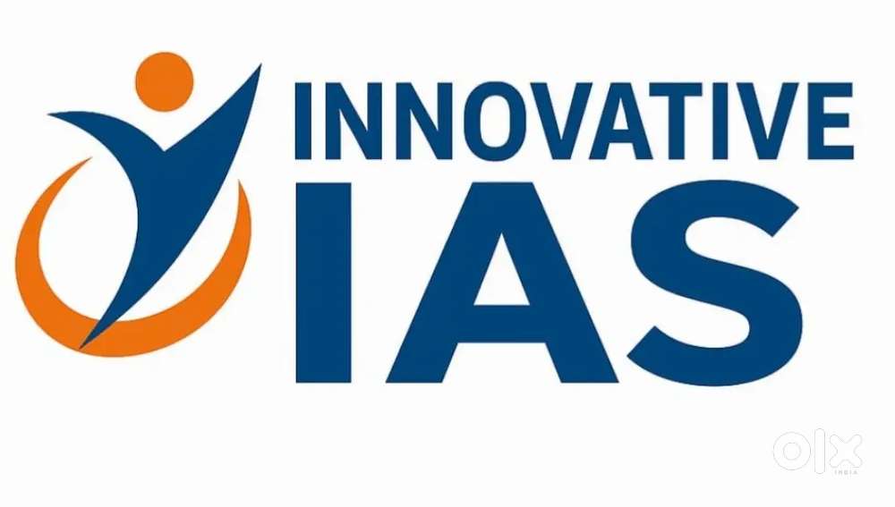 INNOVATIVE IAS ACADEMY