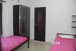 2 BHK Semi Furnished Apt for rental near to Rajagiri Hospital, Aluva