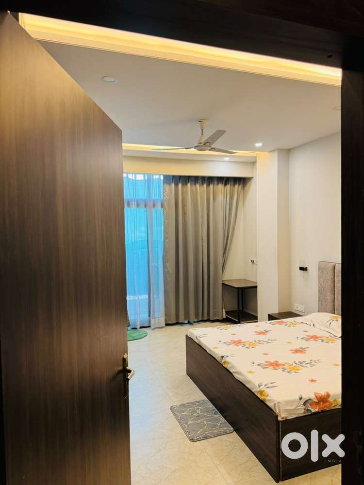 Ultra-Luxury 5 BHK House in Kota. Fully loaded with premium features.