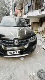 Renault KWID 2019 Petrol Well Maintained