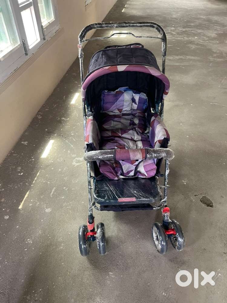 Baby Jola new condition everything is okay