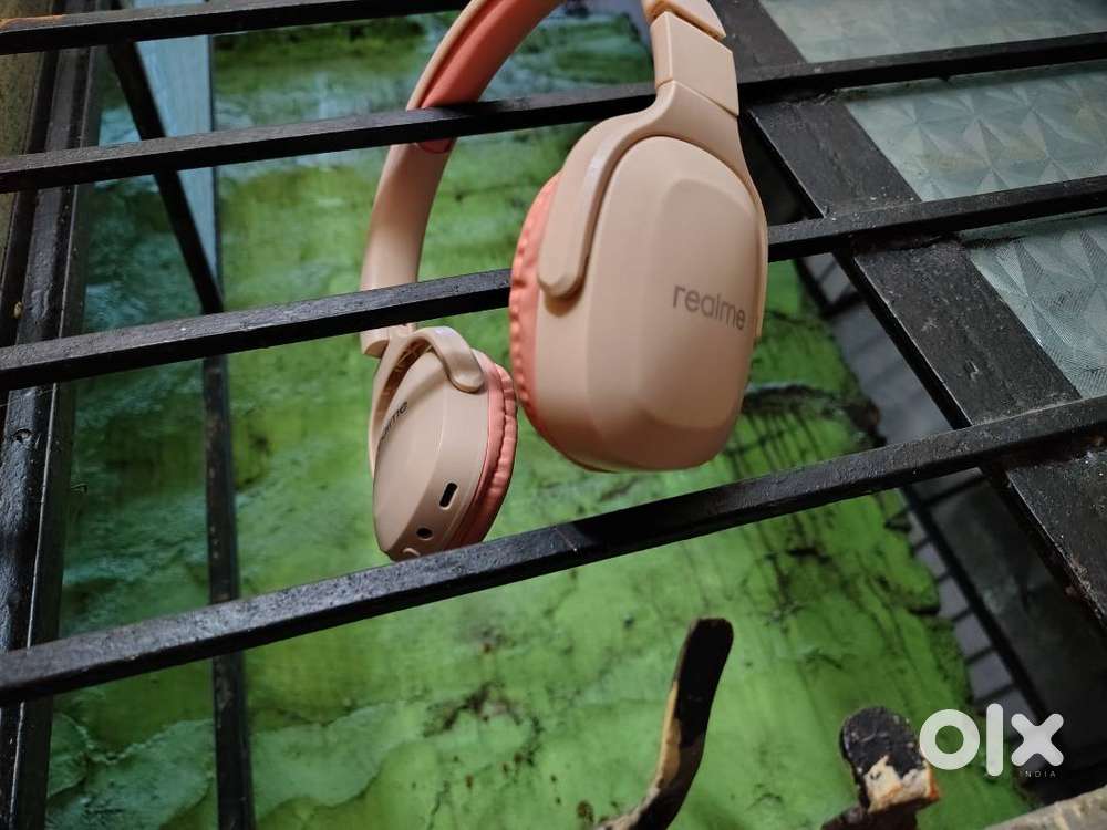 Realme Headphone