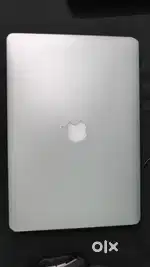 Apple Macbook Pro 15