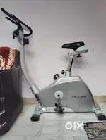 Well care cycle