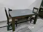 DINNING TABLE