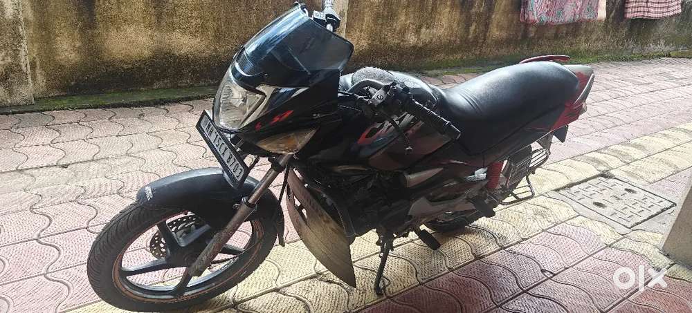 CBX Xtream Good Conditions