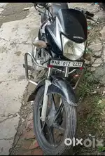 Honda shine 125