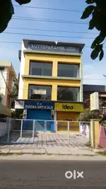 Ground floor