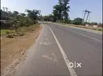 6 Katha Registered Land for Sell Attached with National Highway.