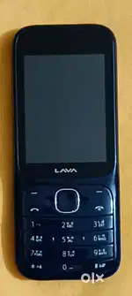 Keypad mobile