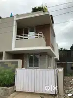 3bhk row house for sell in Dasak Nashik Road