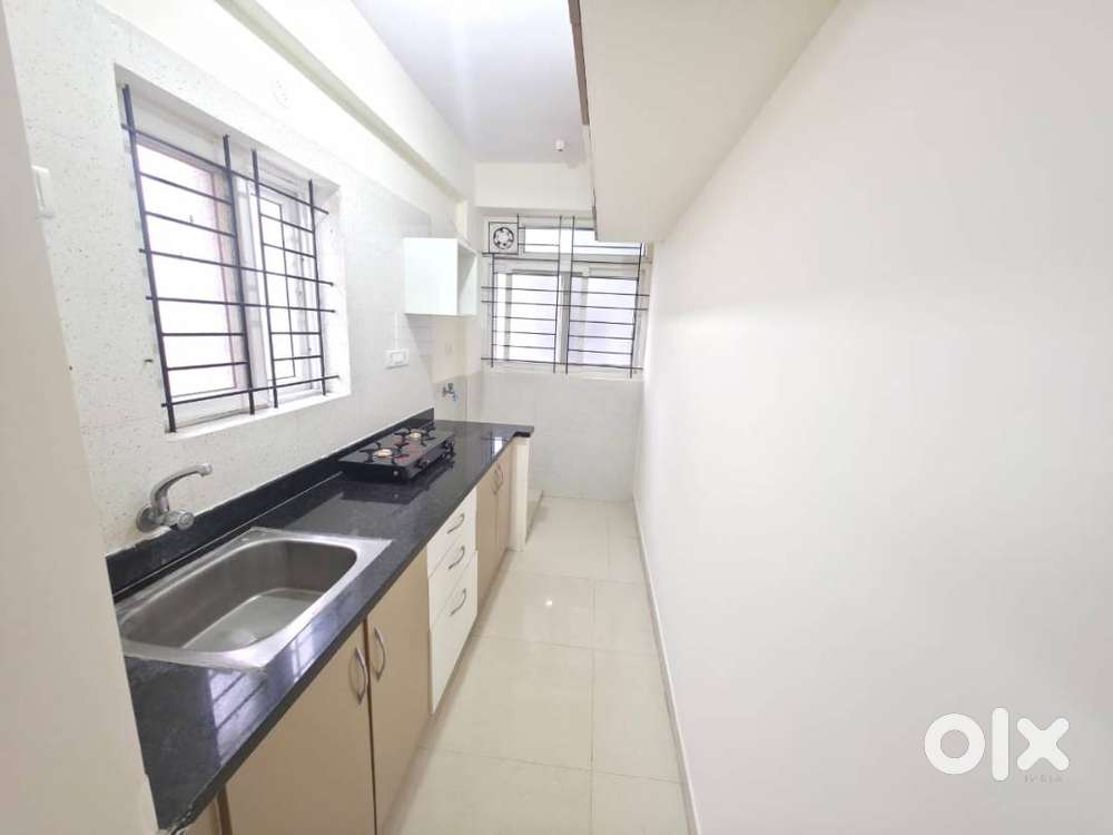 1Bhk Furnished flat rent Borewell Rd, Dodsworth Layout, whitefield