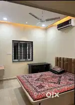 2 BHK FAMILY BACHELOR KE LOYA FULL FURNISHED PRIME LOC MAHAVIR NAGAR